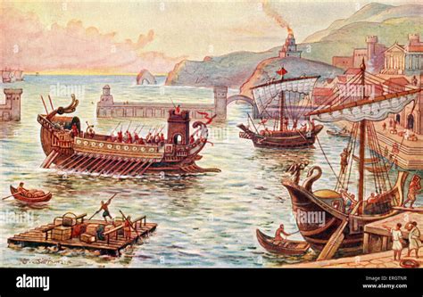 city of rome ship|roman shipbuilding.